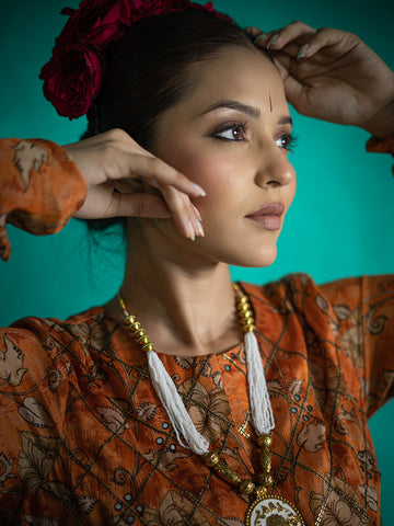 KALAMKARI earthofab