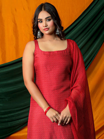 Top-Bottom-Dupatta