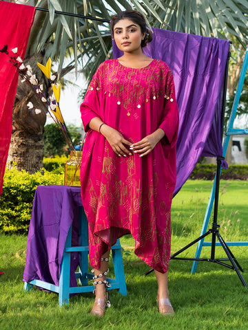 KAFTAN earthofab
