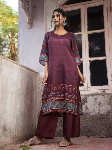 Modern Mughal, Mughal art base, Anarkali