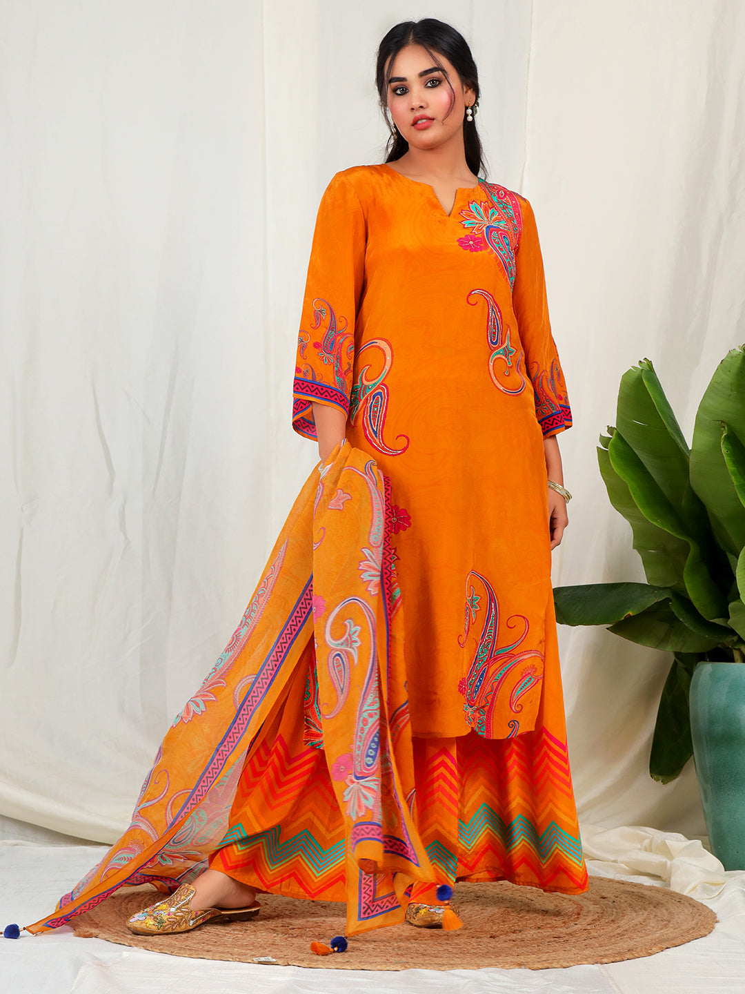 DilRuba earthofab