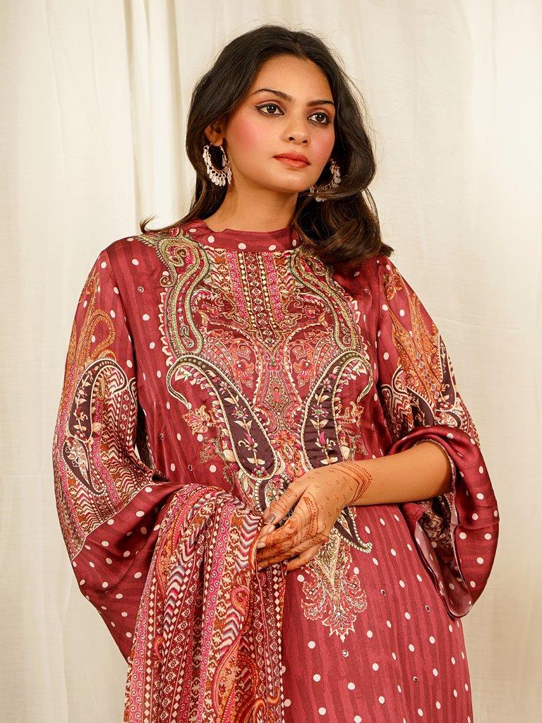 Saba Rani SABA